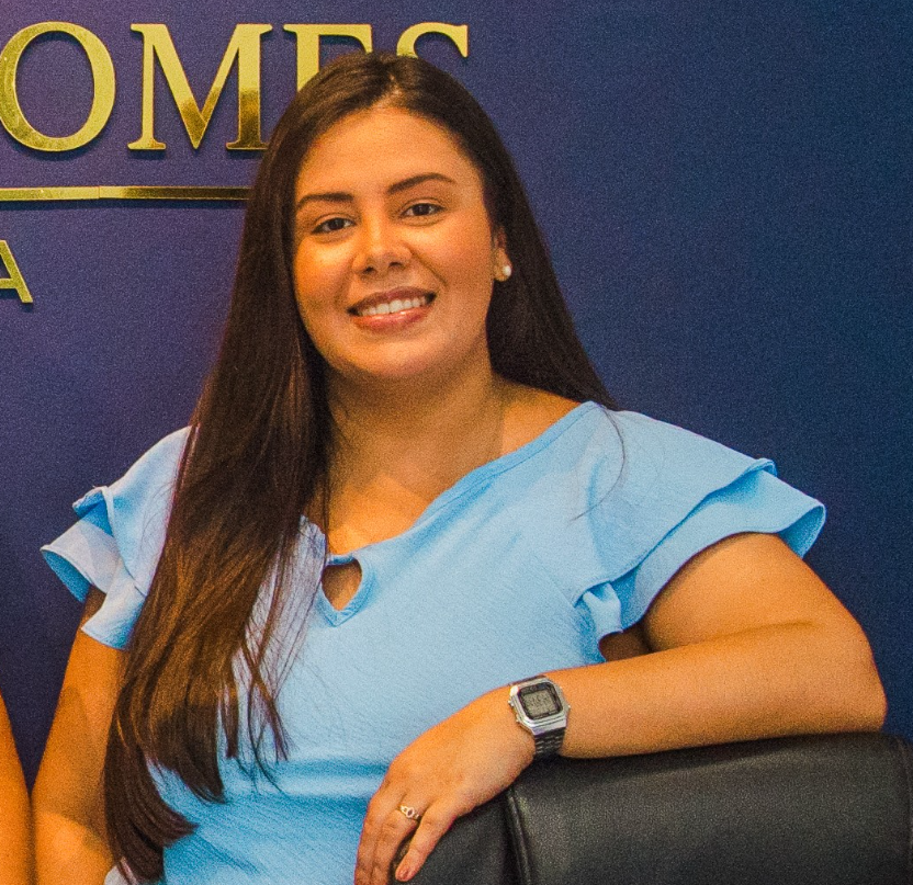 Foto de Carolina Carias