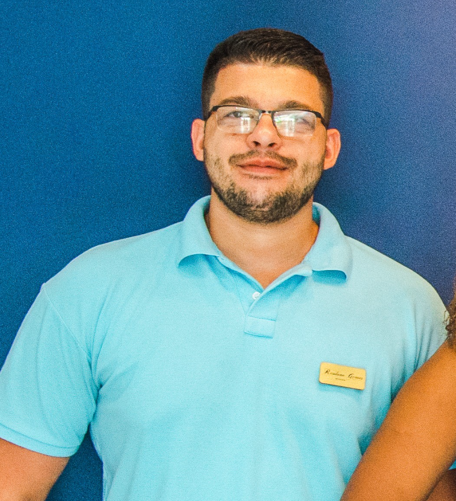 Foto de Ramon Myrrha