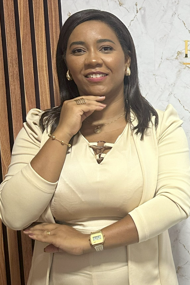 Foto de Rosilane Gomes